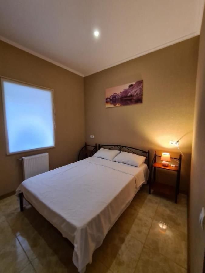 Отель ACAPULCO Pivdenne