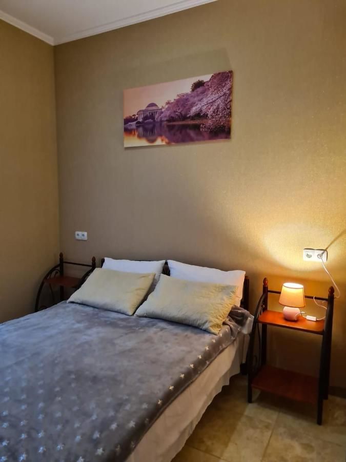Отель ACAPULCO Pivdenne